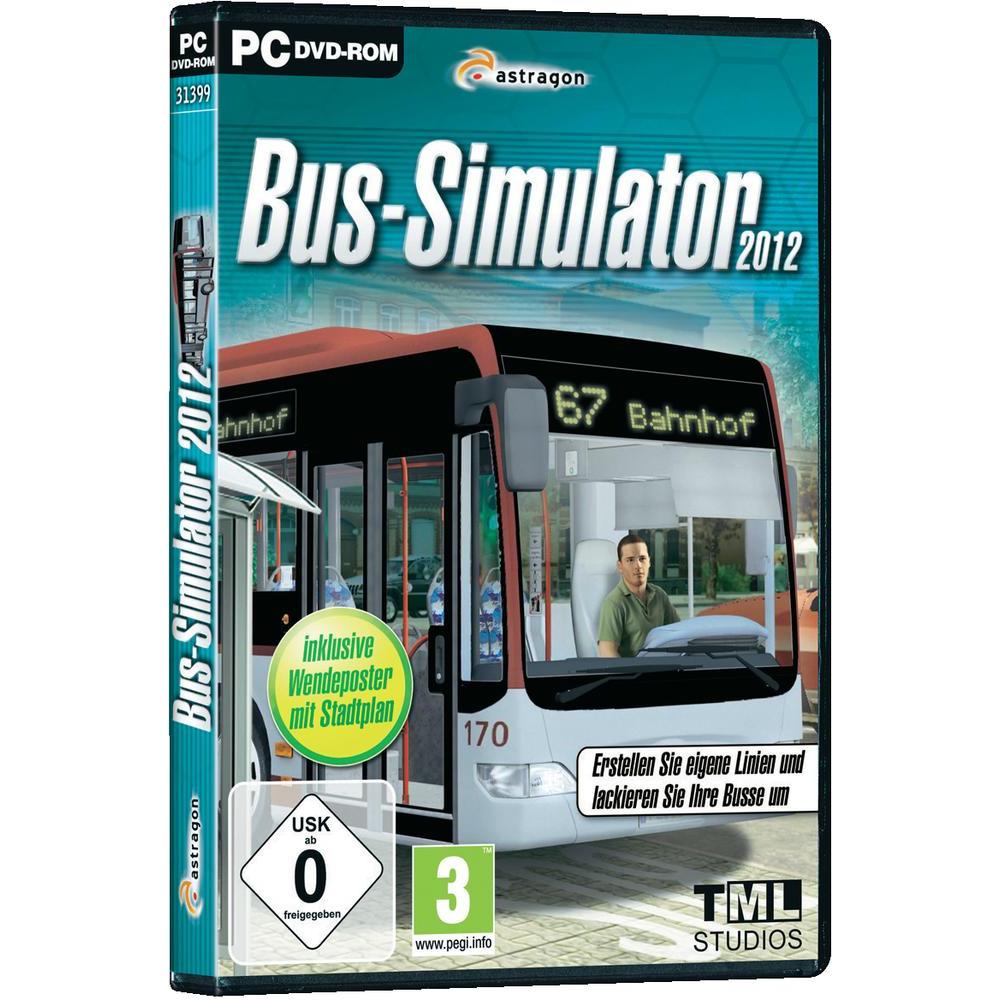 bus games simulator download free