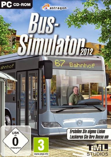 bus games simulator download free